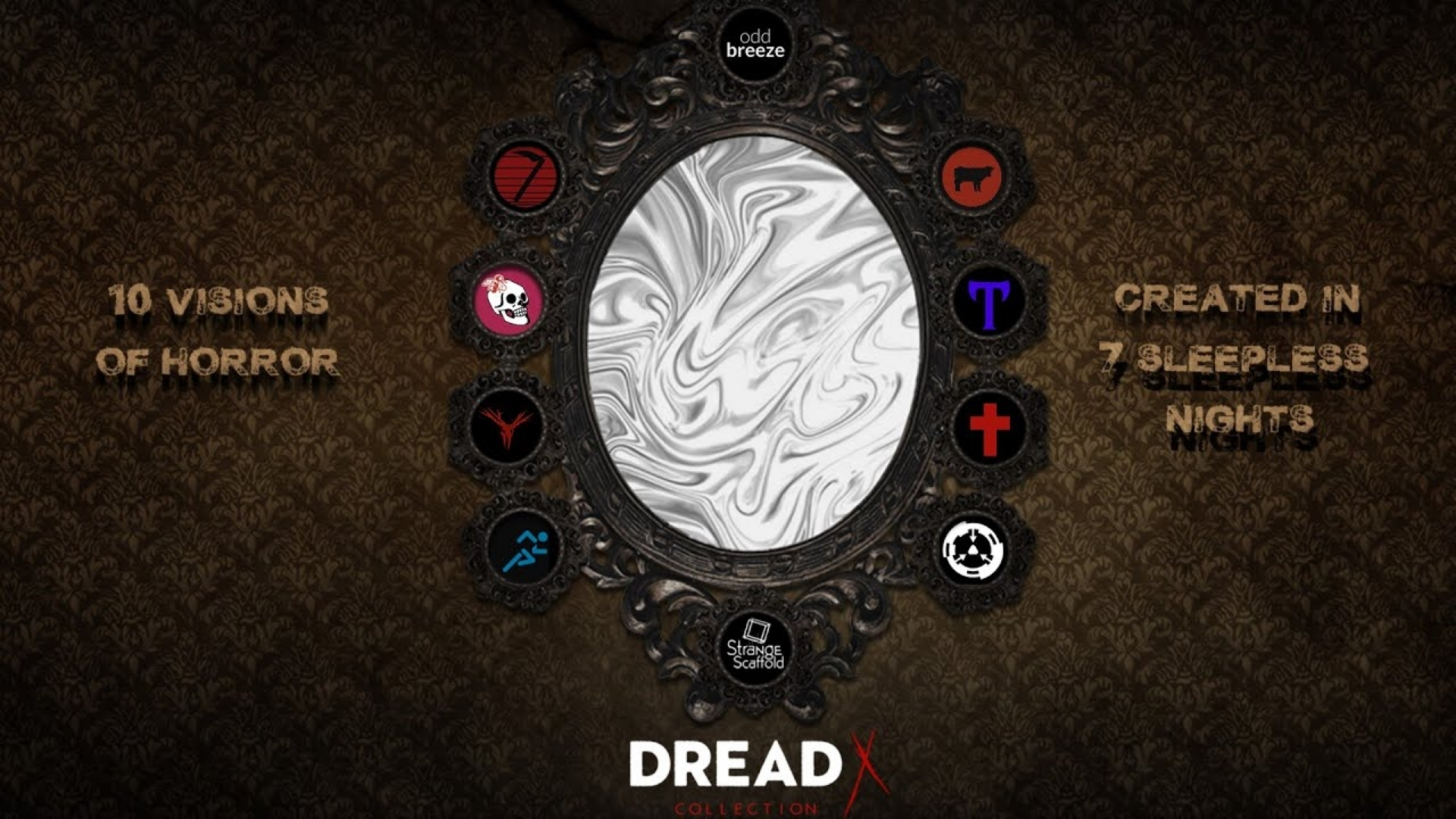 Dread X Collection Review (Featuring Reviews For All 10 Games) - Entry  Level Games