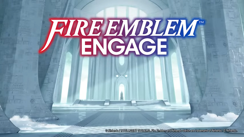 Fire Emblem Engage - JoJo's Bizarre Encyclopedia