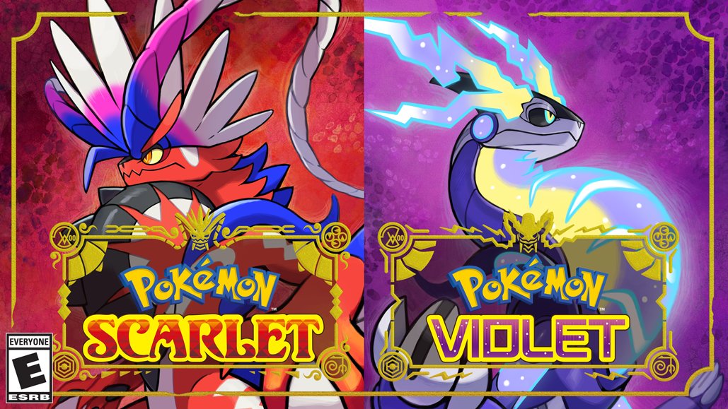 Pokemon Scarlet and Violet Should Learn from Sword and Shield's Max Raids